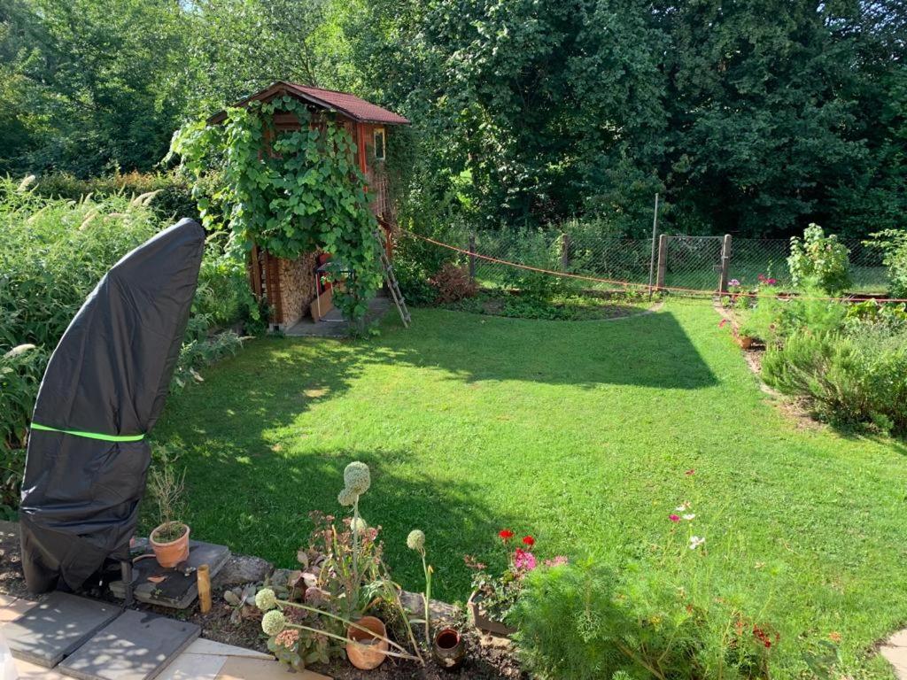 Casa Munay Friedrichshafen Exterior photo